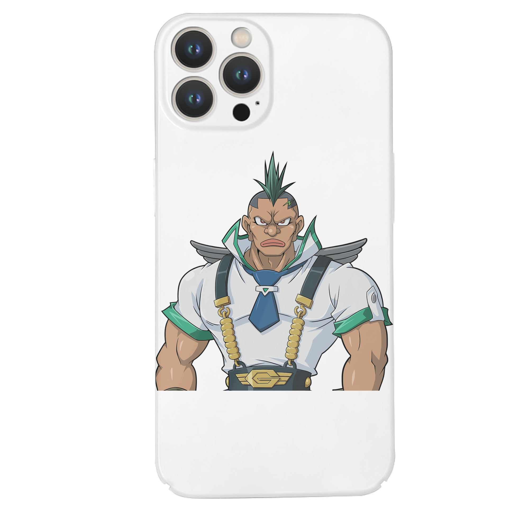 （画像用） 遊☆戯☆王 Yu-Gi-Oh! 【iPhone 14シリーズ対応】ハードケース